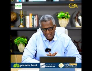 Maxaa ka socda Suudaan? Xildhibaan Cabdiraxmaan Cabdishakuur ayaa faahfaahinaya