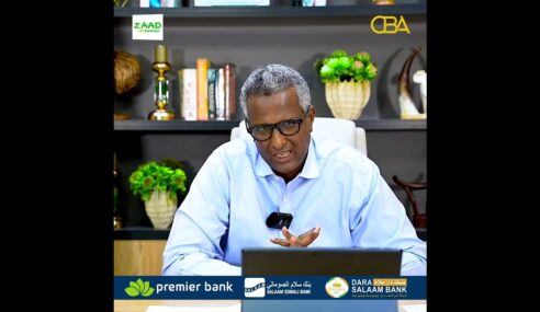 Maxaa ka socda Suudaan? Xildhibaan Cabdiraxmaan Cabdishakuur ayaa faahfaahinaya