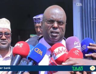 “Maxaabiista Laascaanood sidii aanu u soo dayn laheyn dawladdu gacanta ayay ku haysaa..” Somaliland