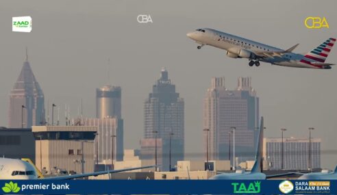 Maxay tahay sababta loo joojiyo duullimaadyo badan gudaha dalka Maraykanka?