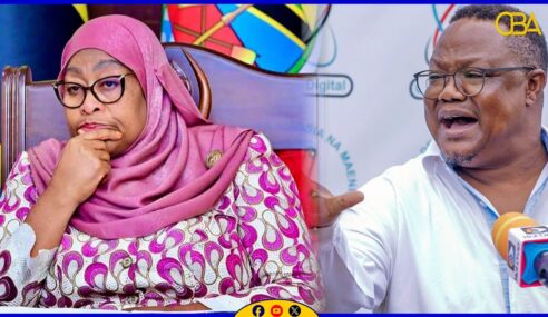 Mucaaradka Tanzania ayaa si adag u diiday natiijada doorashadii madaxweynaha ee rabshaduhu ..