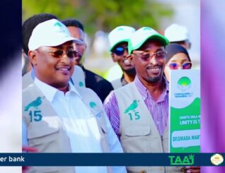 Mucaaradkii la heshiiyey Villa Soomaaliya oo laga diiday in dib loo dhigo doorashada golaha deegaanka ee Muqdisho.