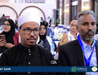 Munaasibadda Xuska Maalinta, Shirwaynaha Saxaafadda Somaliland iyo abaal marinta Cawke oo maanta ka qabsoontay magalaadda Hargeisa.