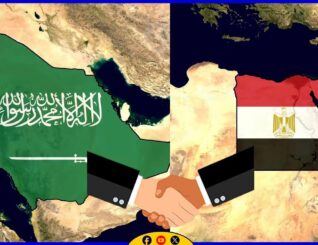 Muranka kasoo cusboonaday Badda Cas iyo Masar oo digniin u dirtay Itoobiya…