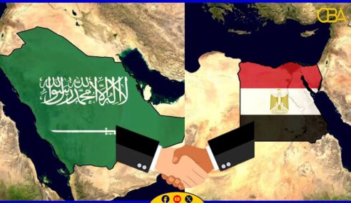 Muranka kasoo cusboonaday Badda Cas iyo Masar oo digniin u dirtay Itoobiya…