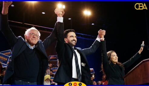 Muslinkii ugu horeeyay ayaa maayir loo doortay magaalada New York