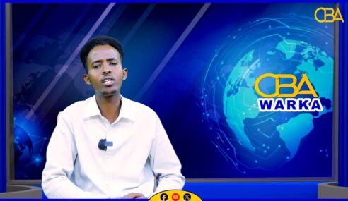 Nuxurka Warka:1-11-2025