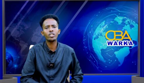 Nuxurka Warka:13-11-2025