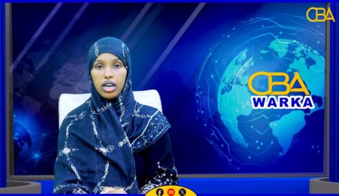 Nuxurka Warka:2-11-2025