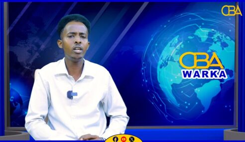 Nuxurka Warka:22-11-2025