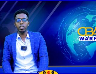 Nuxurka Warka:30-10-2025