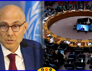 Qaramada Midoobay ayaa ka shiraysa xaaladda Suudaan-