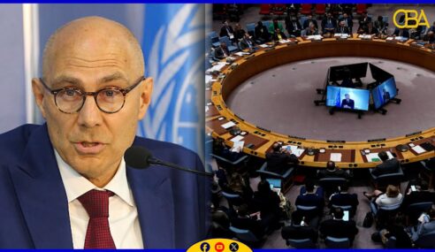 Qaramada Midoobay ayaa ka shiraysa xaaladda Suudaan-