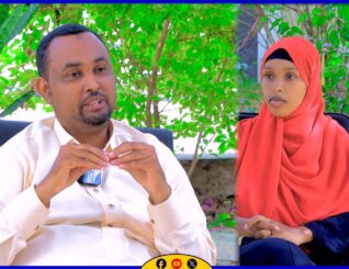 Qisadda gabadh jacayl u waalaatay iyo dhakhtarkii oo sheegay inaanay bogsanayn ilaa la helo wiilka ay jeclaatay” Rabiile Axmed Diiriye || Barnaamijka Sheekooyinka CBA