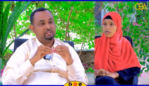 Qisadda gabadh jacayl u waalaatay iyo dhakhtarkii oo sheegay inaanay bogsanayn ilaa la helo wiilka ay jeclaatay” Rabiile Axmed Diiriye || Barnaamijka Sheekooyinka CBA