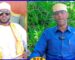 “Sandaladda Isaaqu waa Garxajis, waliba beesha Ciidagale.”Jiif Caaaqil Mustafe Yuusuf Gaaxnuug