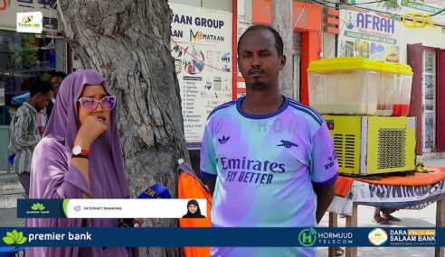 Shacabka Muqdisho ayaa ka soo horjeestay musharaxnimada guddoomiye Muungaab iyo doorasho aan heshiis lagu ahayn.