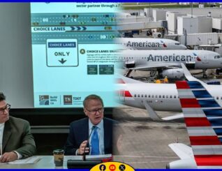 Shaqo joojin ka dhalatay miisaaniyadda Mareykanka oo sababtay kumannaan duulimaad oo dib u dhacay.