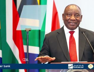 Shirka madaxda G20 ee wadamada horumaray iyo kuwa soo koraya ayaa maanta ka furmay Koonfur Afrika