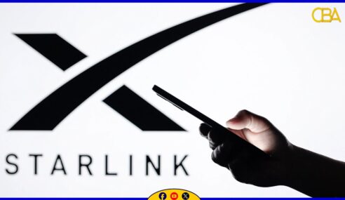 Shirkadda Starlink ayaa soo bandhigtay adeeg cusub oo u ogolaanaya telefoonada caadiga ah inay toos ugu xidhmaan Internet-ka hawada sare ee Dayax Gacmeedka.