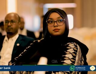 Shirwaynaha Maalgashiga Caafimaadka Soomaaliland oo Hargaysa lagu qabtay.