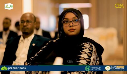 Shirwaynaha Maalgashiga Caafimaadka Soomaaliland oo Hargaysa lagu qabtay.