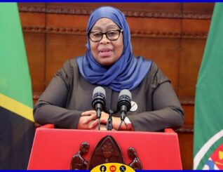 Sidee u guuleysatay gabadhii madaxweynaha ka ahayd dalka Tansaaniya, doorashadii muranka dhalisa