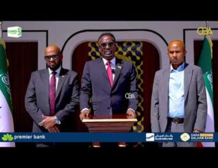 Somaliland ayaa adduunyada uga digtay nidaamka E-visa Soomaaliya iyo kuwa la midka ah inay xogtooda