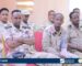 Taliyaha Ciidanka Ilaalada xeebaha JSL ayaa tababar ufuray saraakiil ka tirsan ciidanka JSL