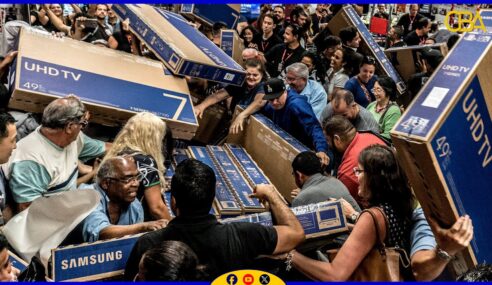 Waa maxay Jimcaha Madoow “Black Friday”?Waa maxay se khiyaamada ku jirta?