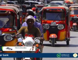 Warbixin: Dhibaatada Daroogada ee Kusoo Badatay Muqdisho