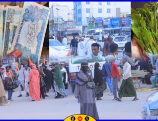 Warbixin “Shilinka ugu horeeya ee na soo gala, waxaanu ku horaysiinaa waa qaadka”