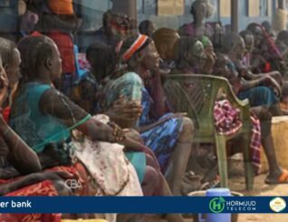 Warbixin caalami ah ayaa Ka dayrisay xaaladda macluusha ee ka jirta qaar kamid ah magaalooyinka Suudaan.