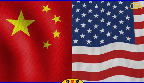 Warbixin loo gudbiyay Kongreeska Maraykanka ayaa isbarbardhigtay Somaliland & Soomaaliya iyo cadaadiska Shiinaha ee Afrika.