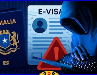 Warbixin – Maxaa ka dhalan kara Nidaamkii la jabsaday ee E-Visaha Soomaliya?