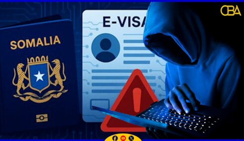 Warbixin – Maxaa ka dhalan kara Nidaamkii la jabsaday ee E-Visaha Soomaliya?