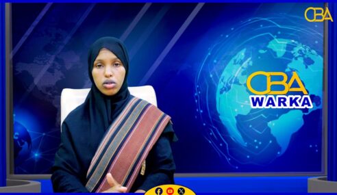 Warka Habeenimo:6-11-2025