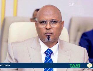 Wasiirka Wasaaradda Gaadiidka iyo Horumarinta Jidadka Somaliland, ayaa ku dhawaaqey 𝐒𝐡𝐢𝐫𝐰𝐞𝐲𝐧𝐚𝐡𝐚 ..