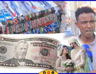 “Waxa aan ka guursaday ganacsi aan ku bilaabay 50 dollar oo amaah ah”Taxanaha warbixino