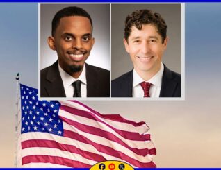 Waxa meel xaasaasiya tartanka doorashada duqa magaalaada Minneapolis oo ay ku hardamayaan maayirka hore ee magaalaada iyo wiilka Soomaaliga ah ee Omar Fateh.