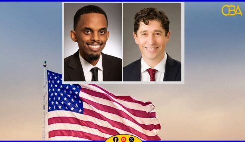 Waxa meel xaasaasiya tartanka doorashada duqa magaalaada Minneapolis oo ay ku hardamayaan maayirka hore ee magaalaada iyo wiilka Soomaaliga ah ee Omar Fateh.