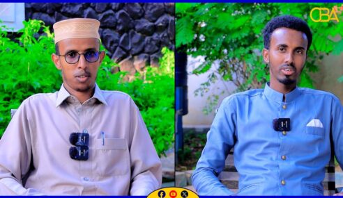 “Waxaad guri ku leedahay wadnaha, Hooyo bilaneey” Hal’abuur Maxamed Xuseen Colaad ||Gabayga Hooyo | Ardaa Dhaqan. Q-1