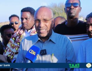 “Waxaan murugada iyo tiiraanayada la qaybsanaynaa AHN Qoyskii uu ka baxay Maxamed Cali “Samaale