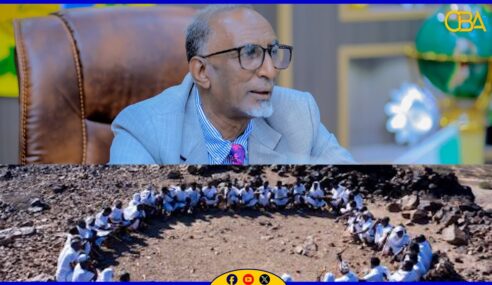 Wefti culus oo xukuumadda Somaliland ka tirsan ayaa hawlo shaqo ugu baxay Gobolada Selel iyo Awdal