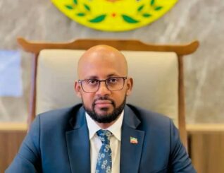 “Somaliland Oo Mamnuucday Duulimaadyada Transit-ka Ee Maraya Muqdisho”