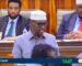 Xildhibaan Cadar iyo Xildhibaan Sadaam oo isku khilaafay ka hadlidda sharcigga Asaasidda Ciidanka Heegganka Bariga Afrika