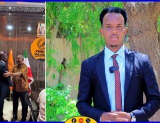 Xisbiga Waddani oo Golaha Wakiillada kala tashaday qaab-dhismeedka xisbul-xaakimka JSL.