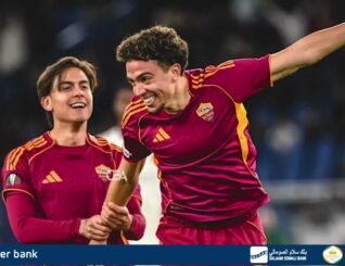 Xubinta ciyaaraha: Wararkii ugu dambeeyey ee dunida ciyaaraha.