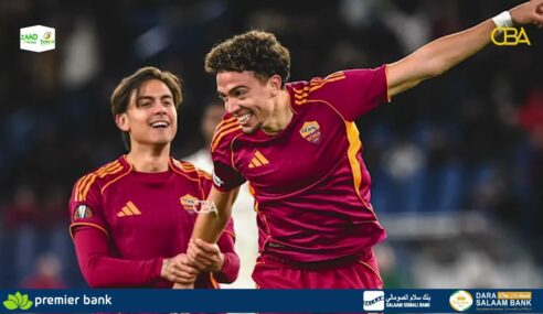 Xubinta ciyaaraha: Wararkii ugu dambeeyey ee dunida ciyaaraha.