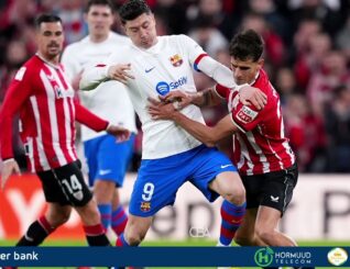 Xubinta ciyaaraha: wararkii ugu dambeeyey ee dunida ciyaaraha.